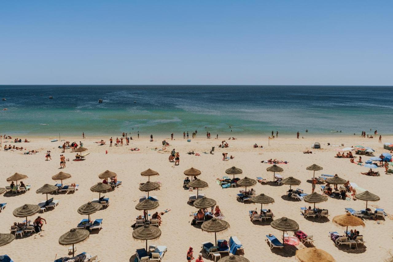 Casa Praia Mar Salema