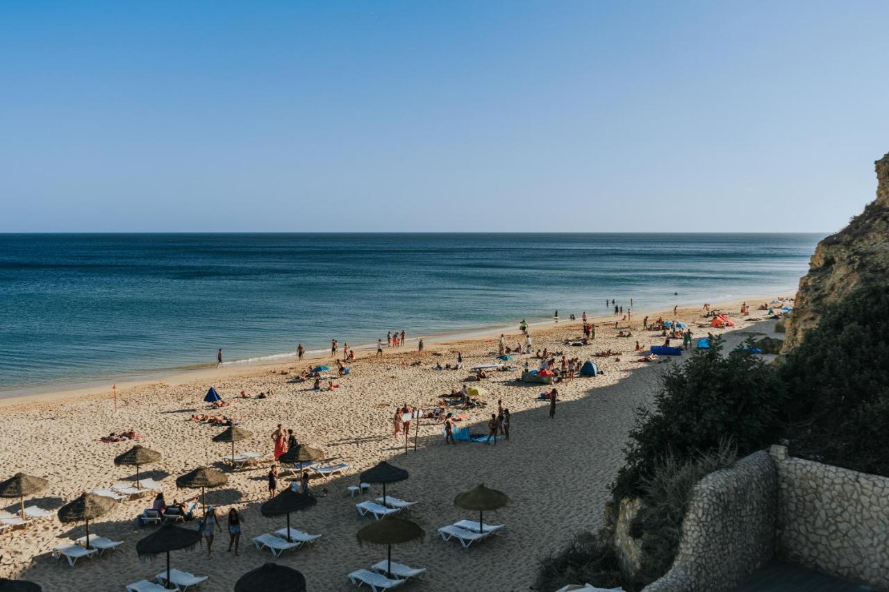 Casa Praia Mar * Salema