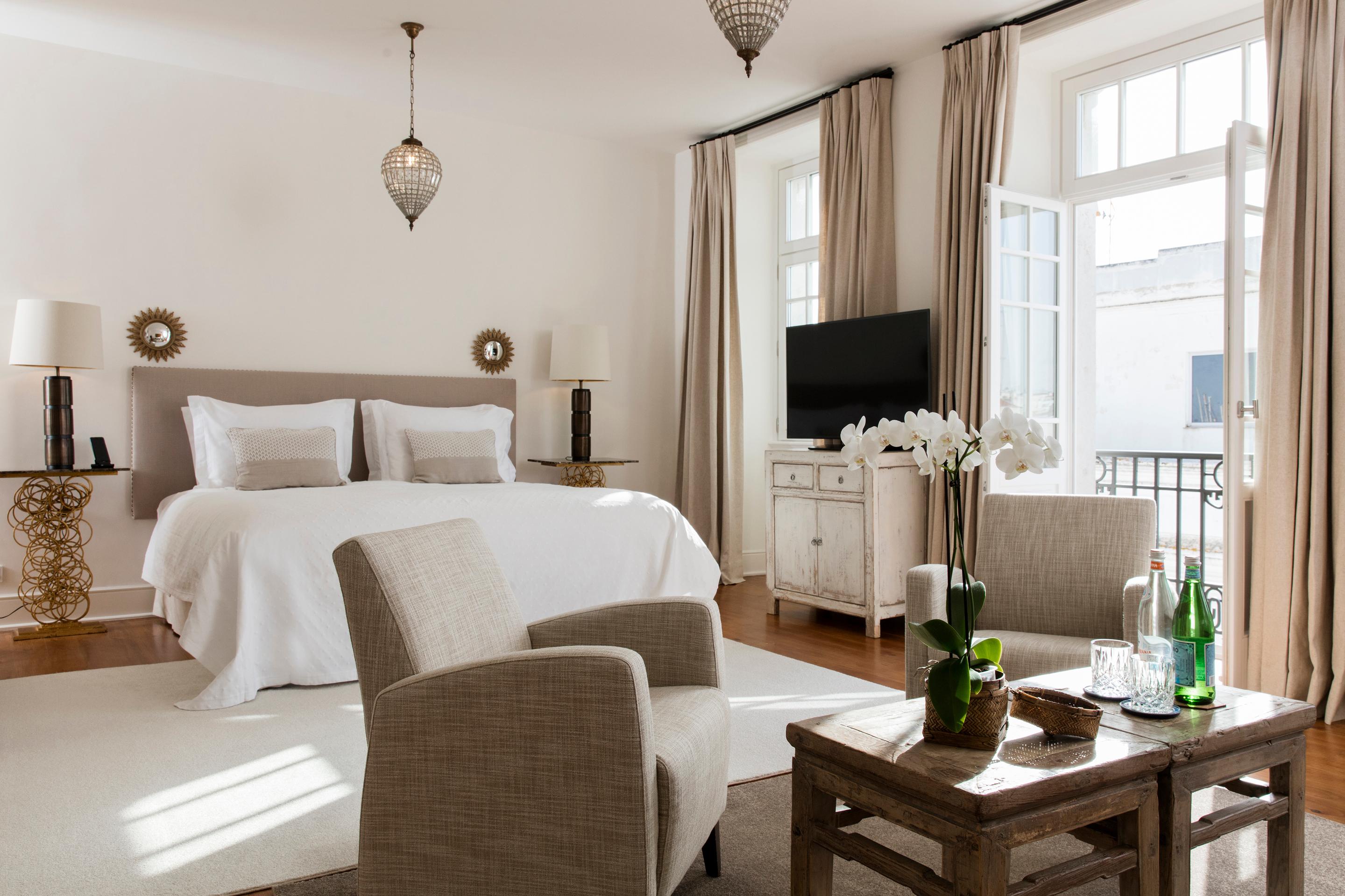 Hotel Grand House - Relais & Chateaux 5*