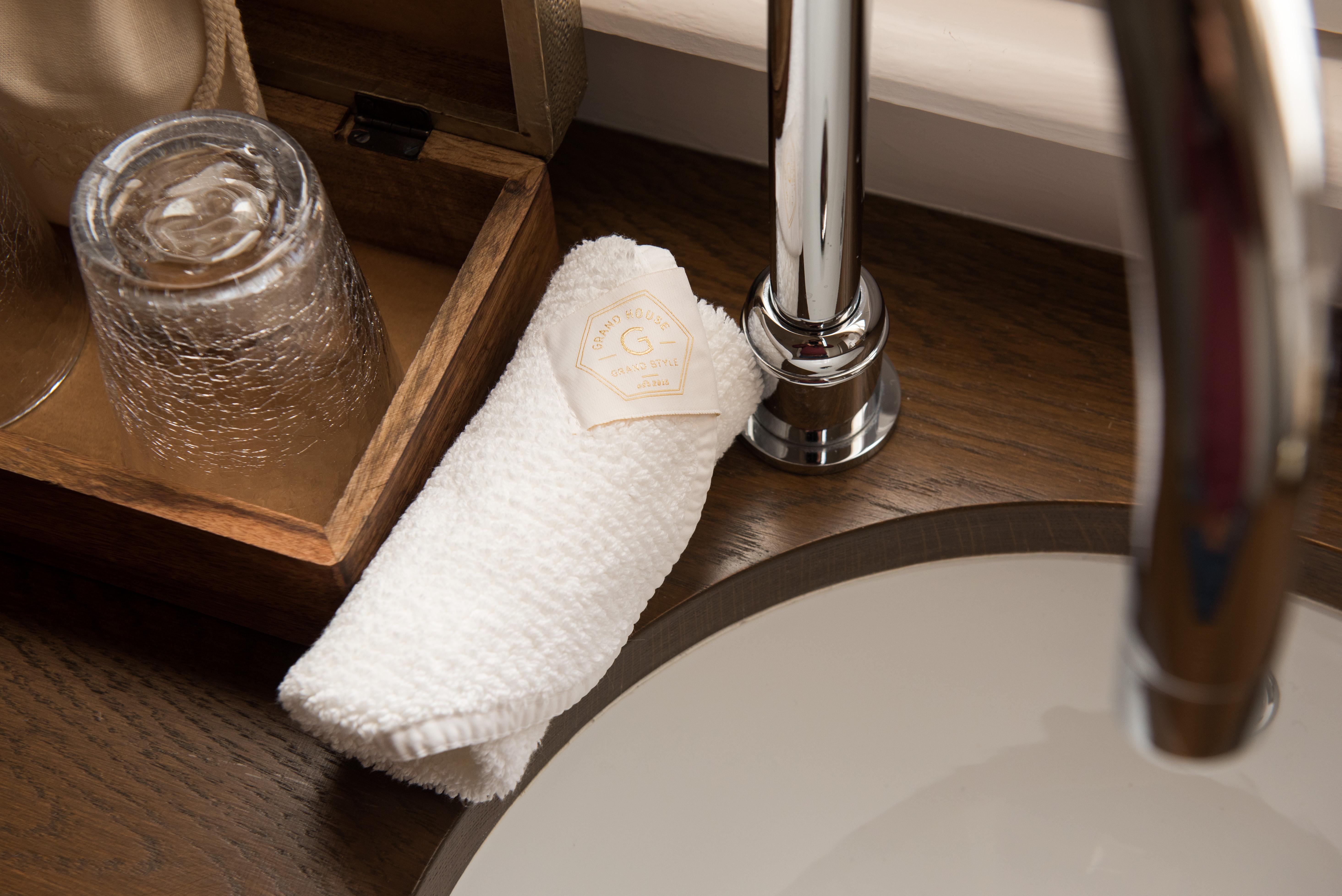 Grand House - Relais & Chateaux Hotel 5*