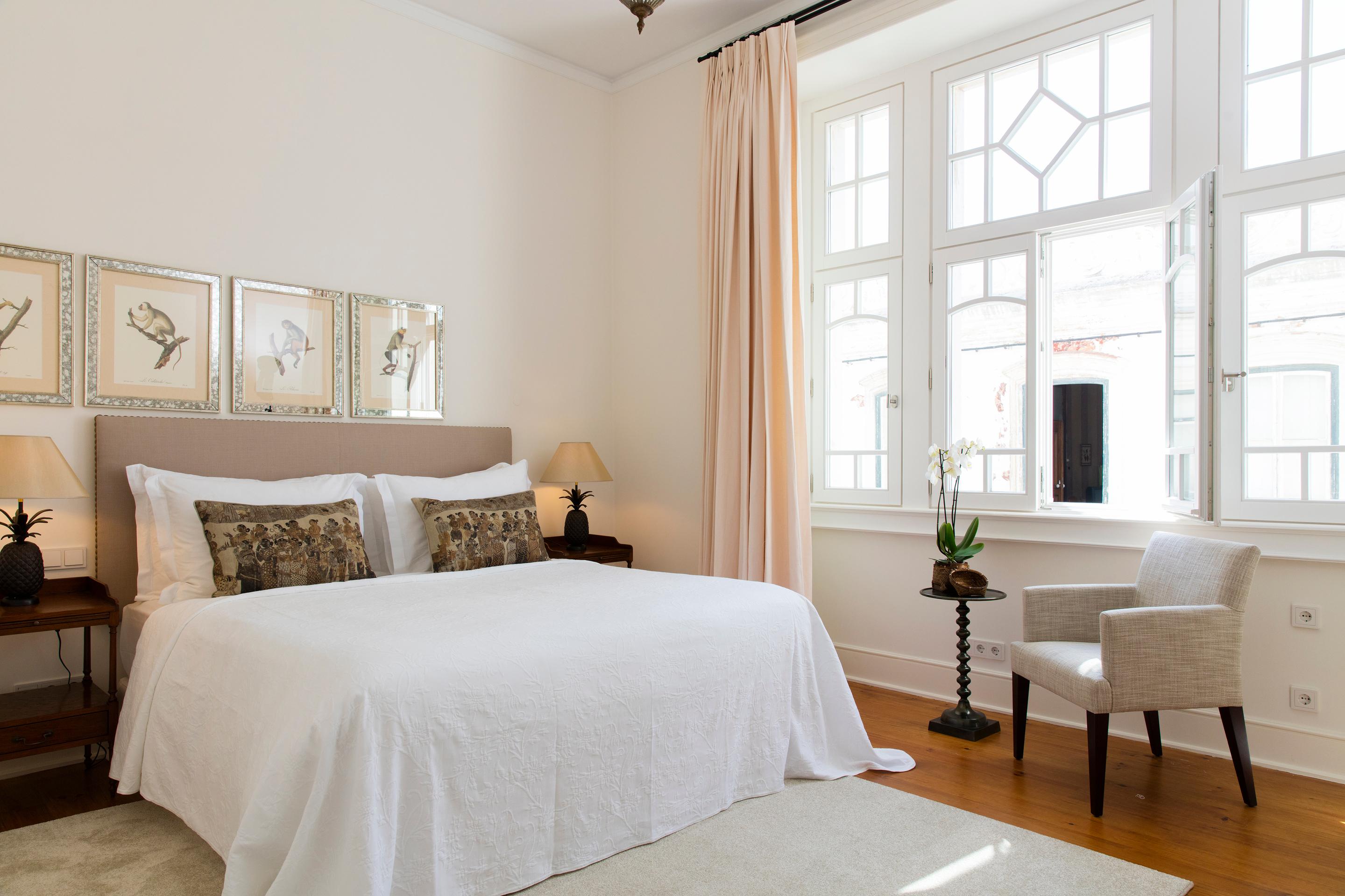 Grand House - Relais & Chateaux 5* Vila Real de Santo António