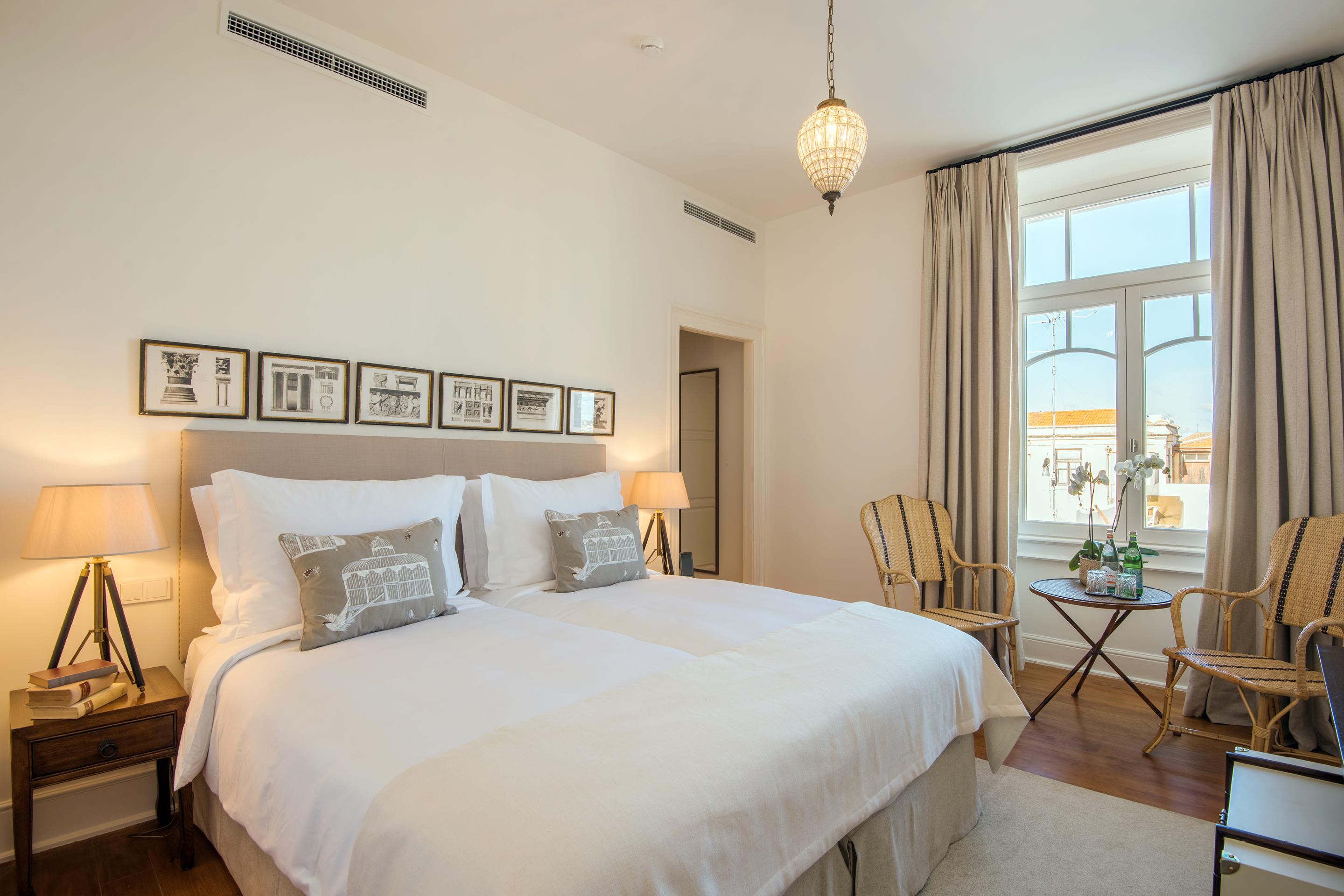 Grand House - Relais & Chateaux Hotel Vila Real de Santo António