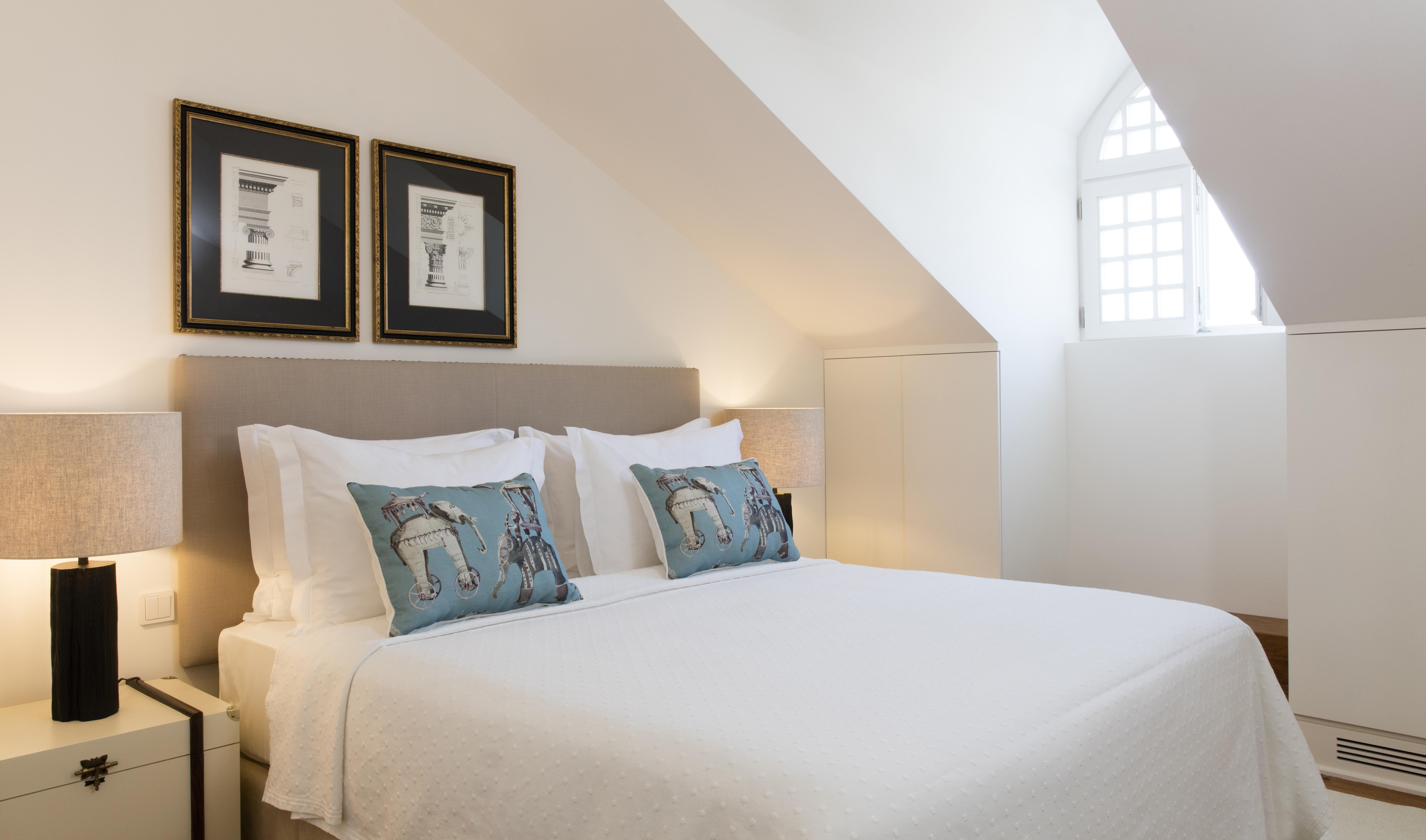 Grand House - Relais & Chateaux