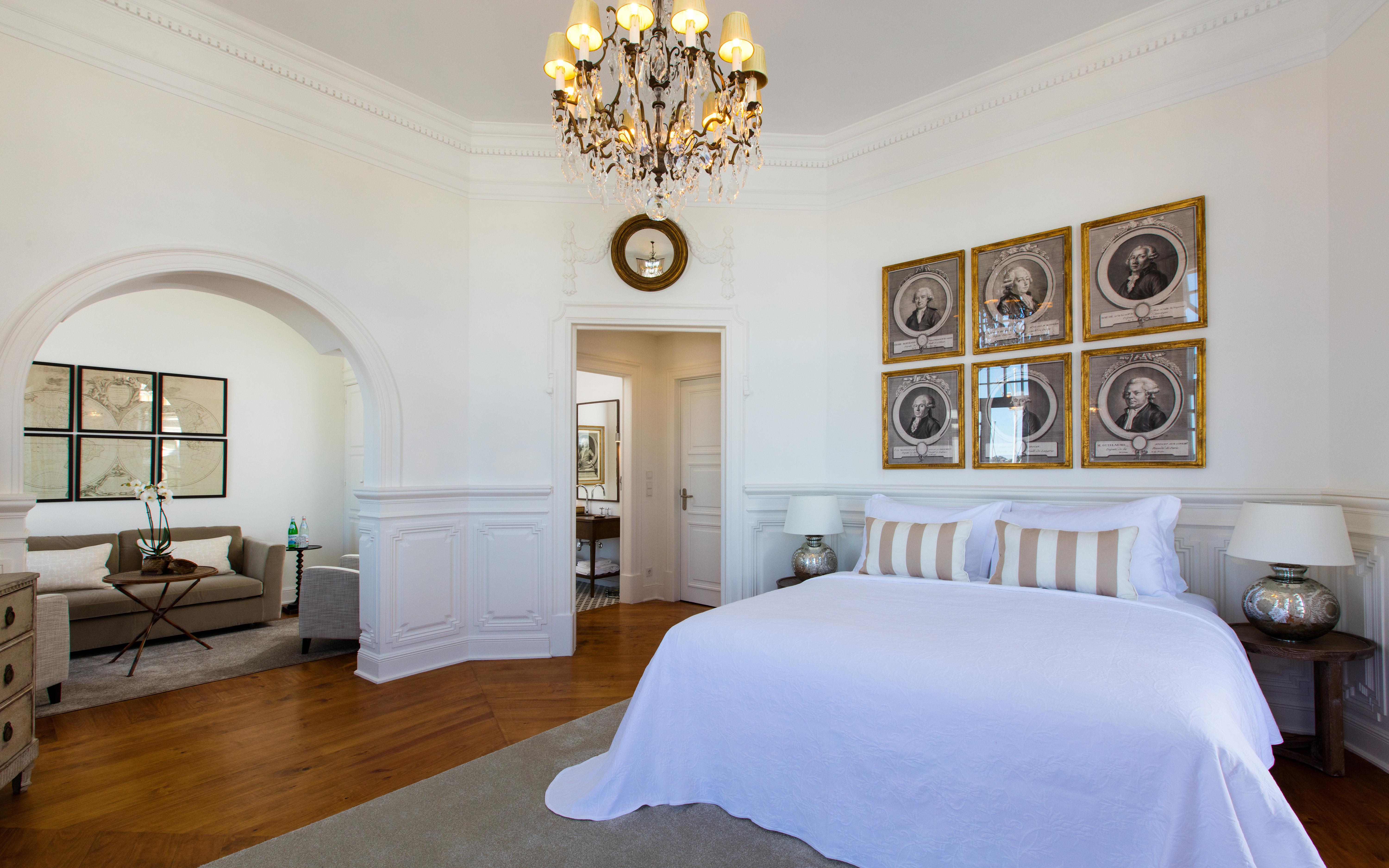 Grand House - Relais & Chateaux Hotel Vila Real de Santo António