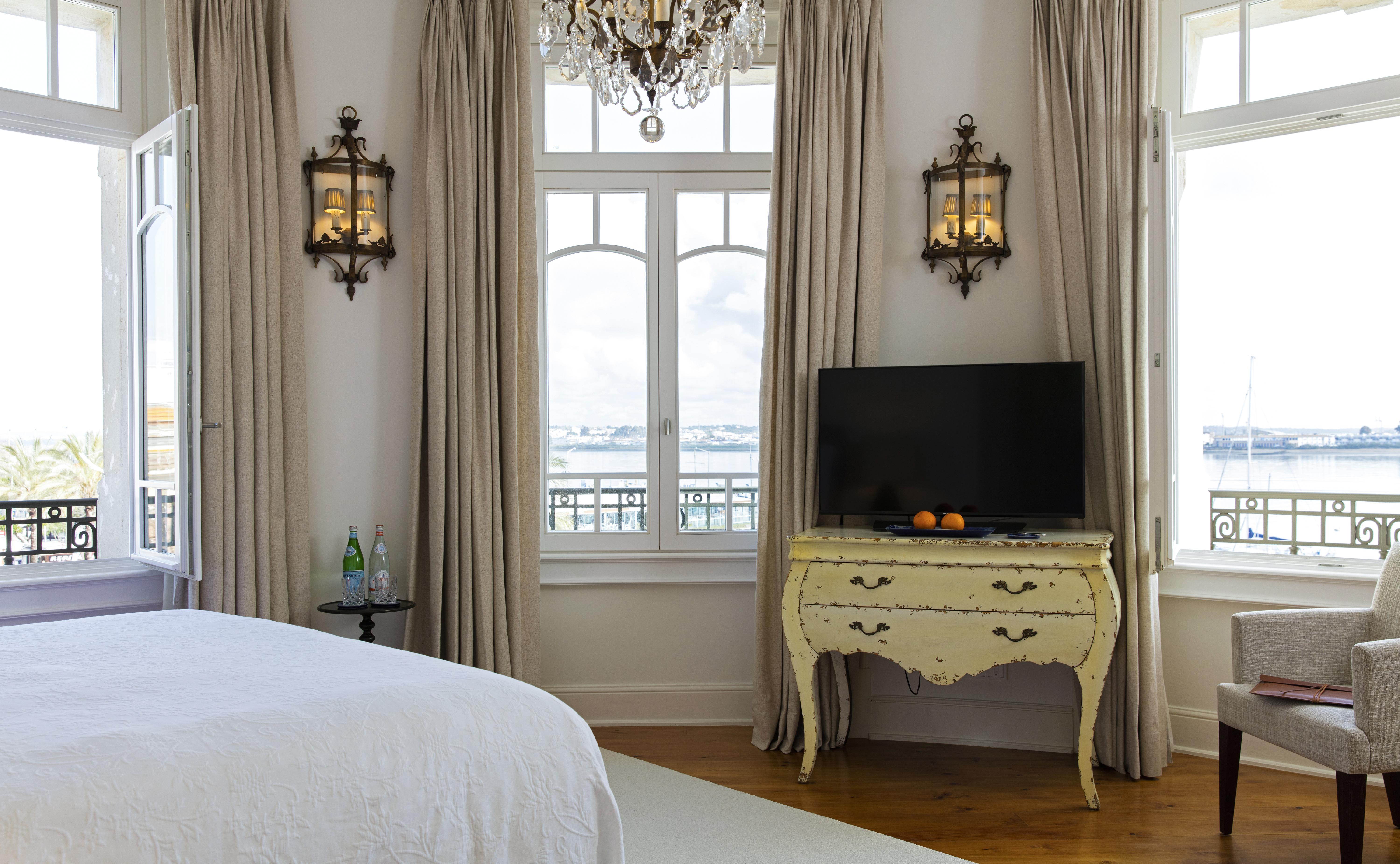 Hotel Grand House - Relais & Chateaux 5*
