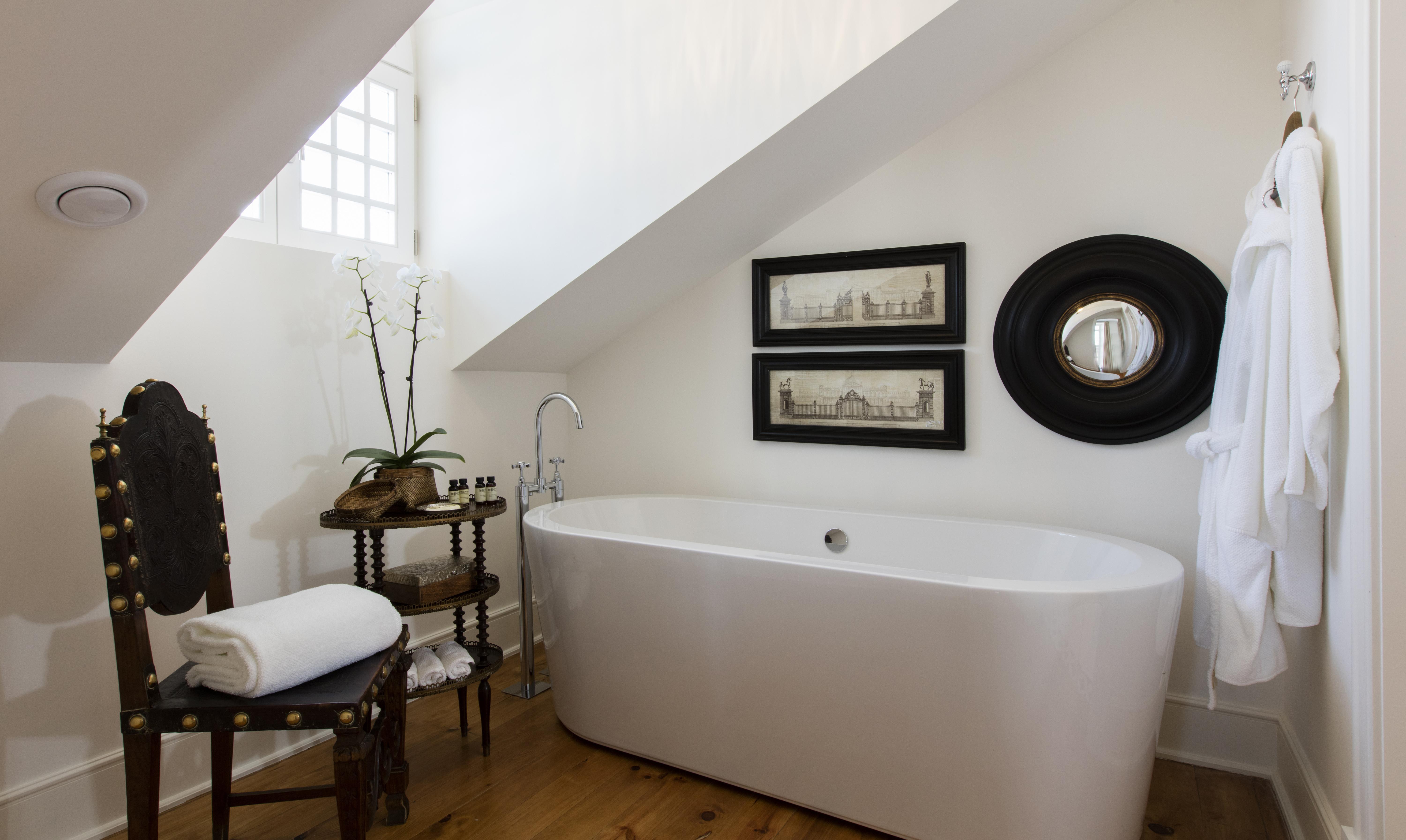 Hotel Grand House - Relais & Chateaux 5*