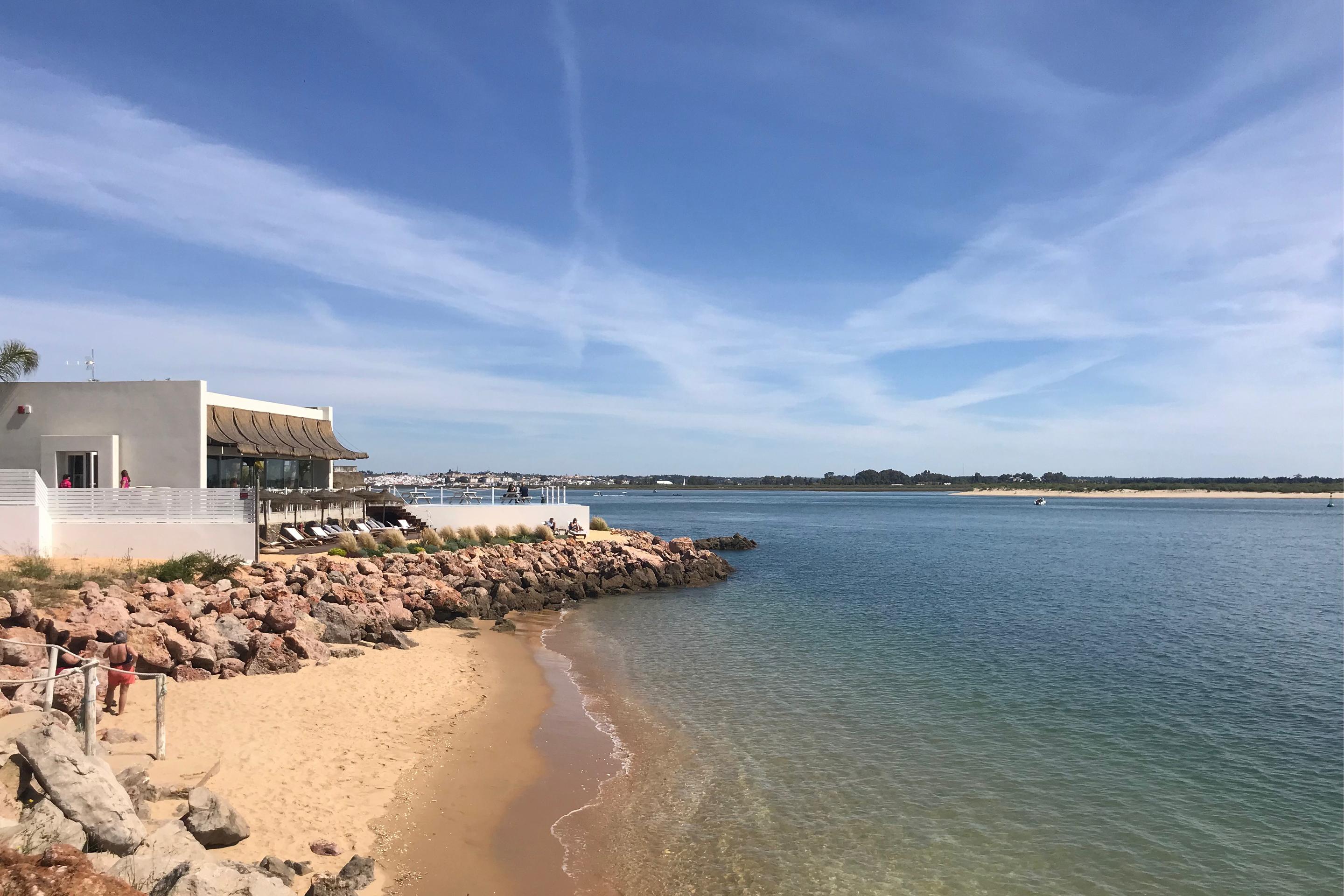 Grand House - Relais & Chateaux 5* Vila Real de Santo António