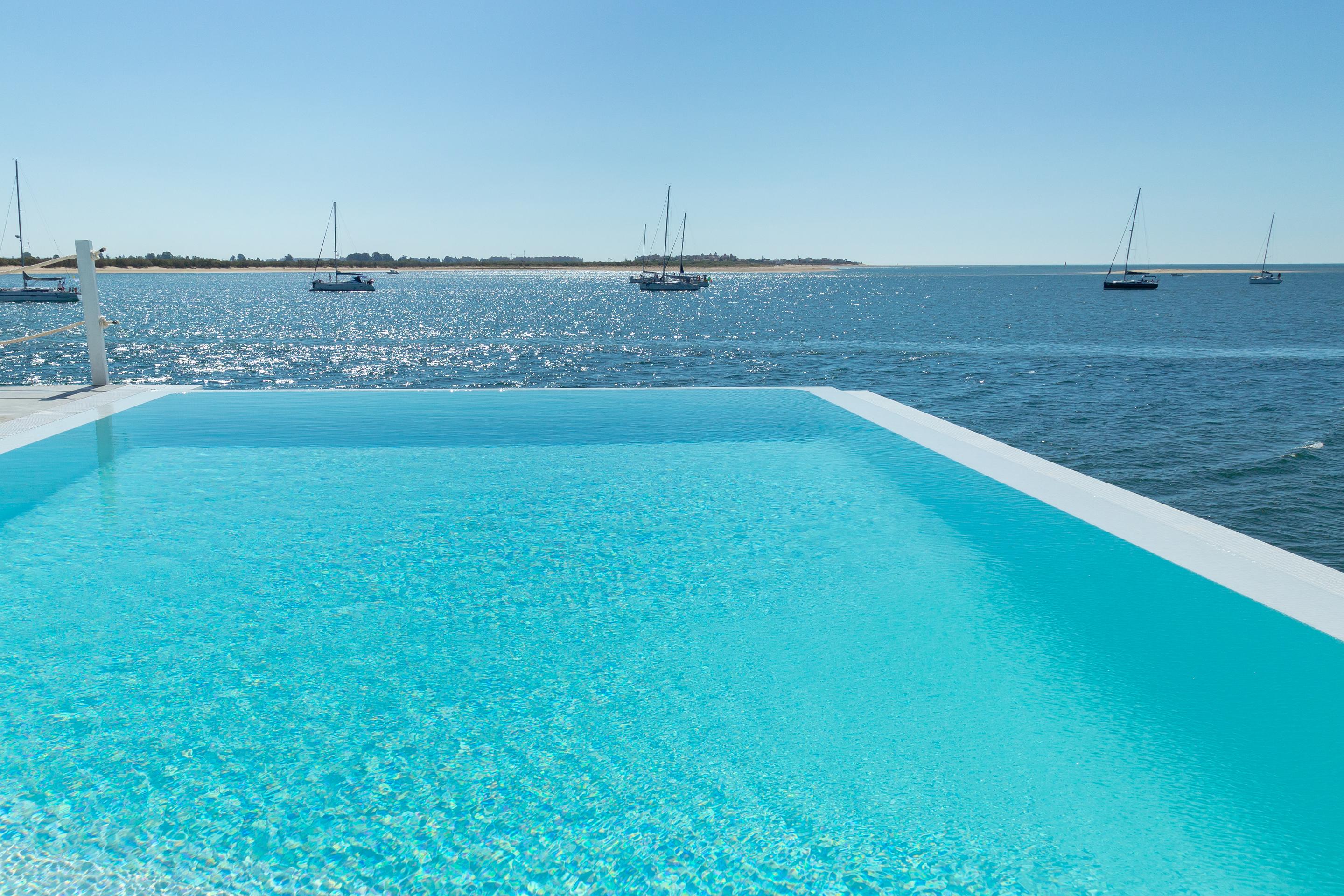Hotel Grand House - Relais & Chateaux Vila Real de Santo António