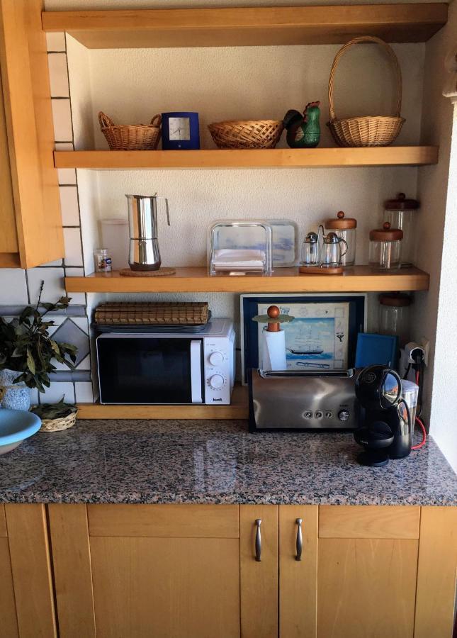 Apartment Starfish House *
