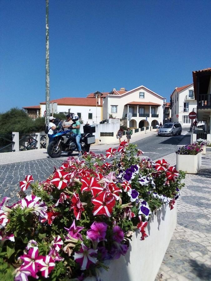 Starfish House Sao Pedro De Moel