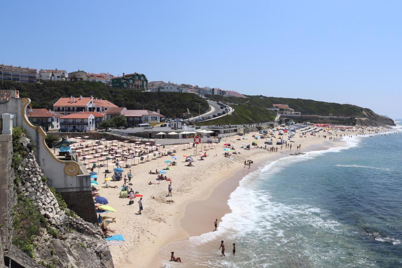 Apartment Starfish House Sao Pedro De Moel