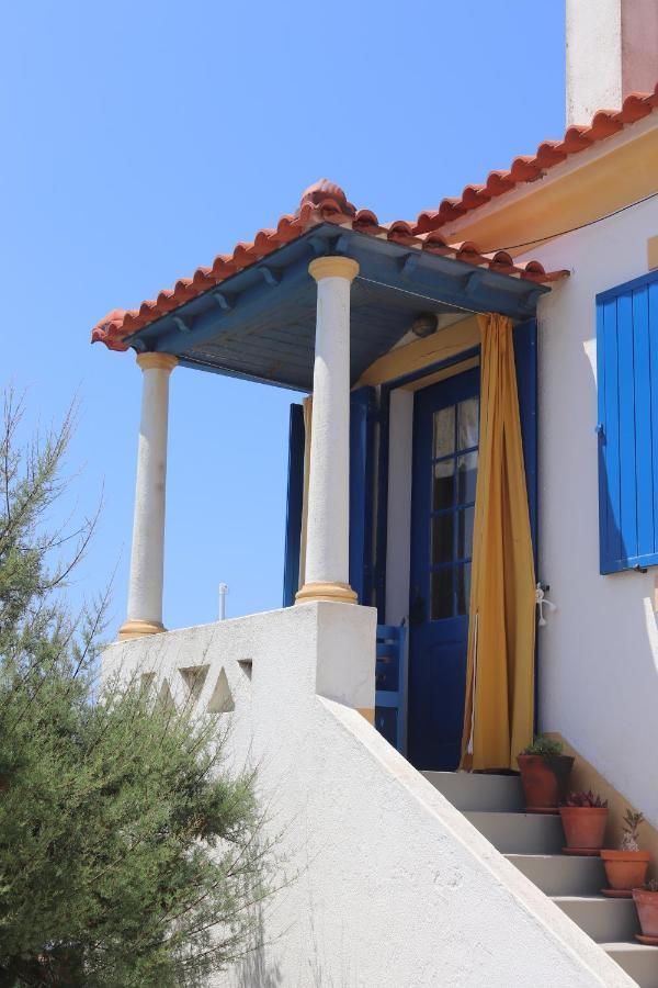 Starfish House