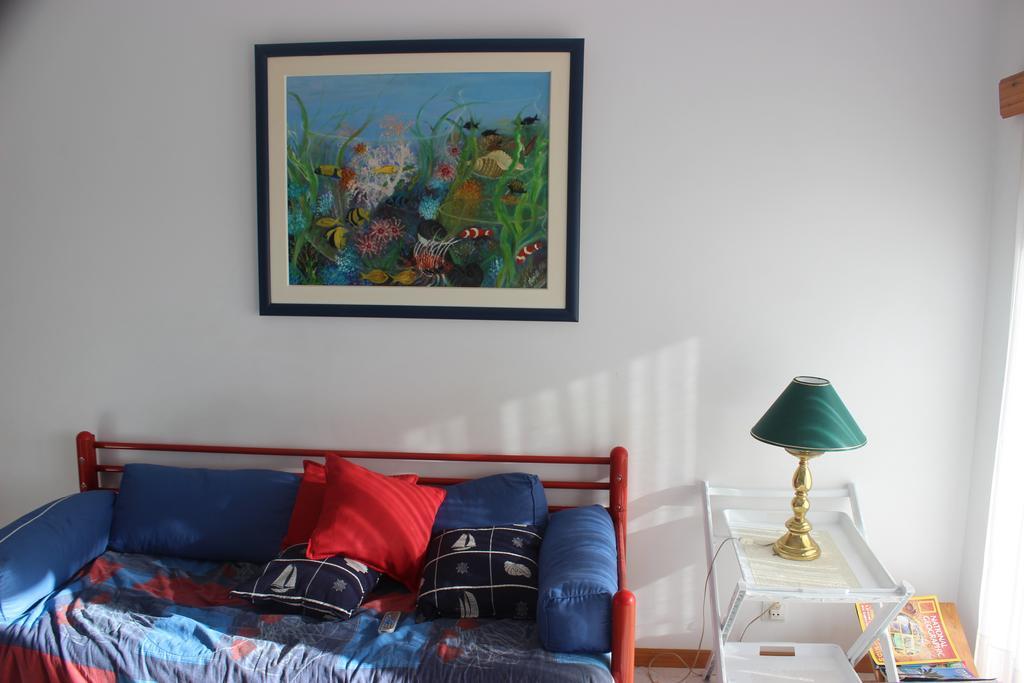 Apartment Columbus Quarteira
