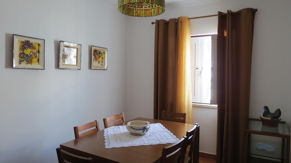 Apartment Casa Dos Peixes Porto Covo