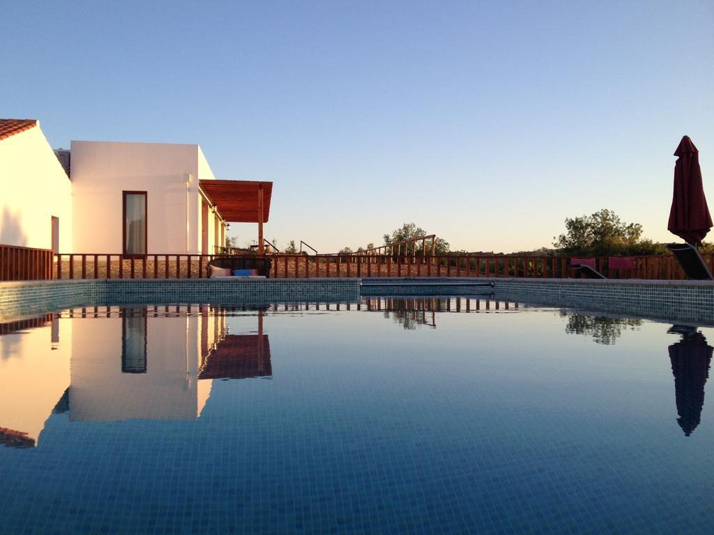 Quinta De Sao Gabriel * Castro Marim