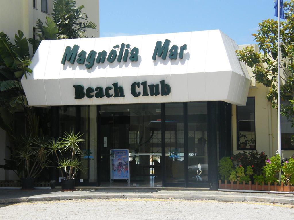 Magnolia Mar Apartamentos *