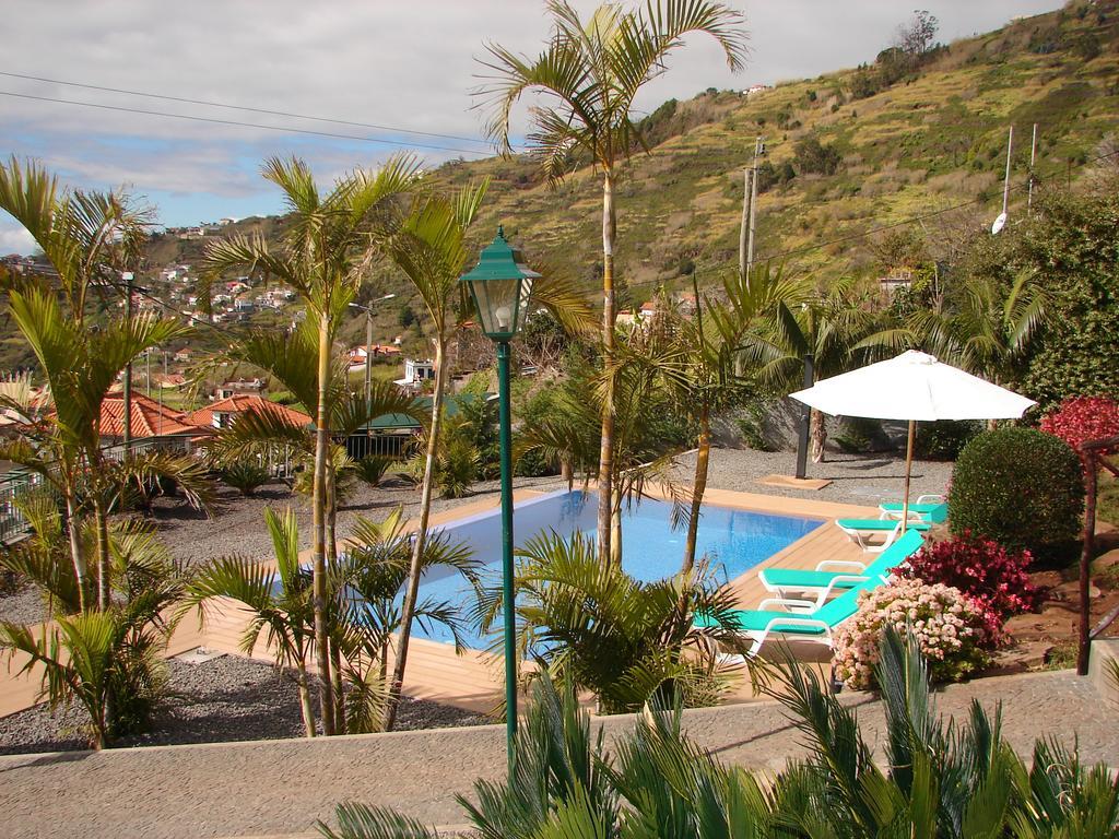 Quinta Vista Mar Do Arco * Calheta (Madeira)