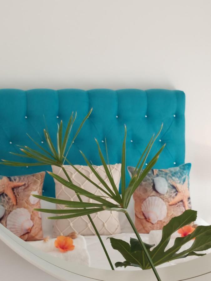 Apartamento Sun&sea Quarteira