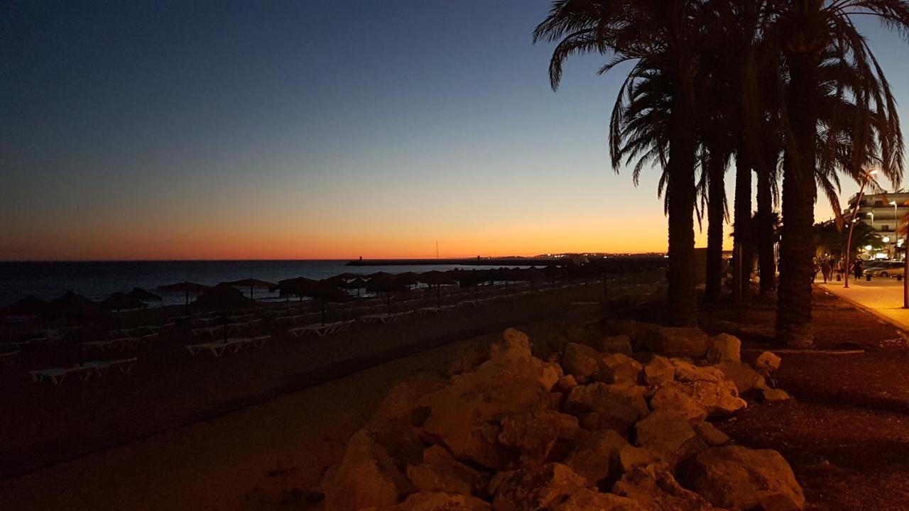 Apartamento Sun&sea *