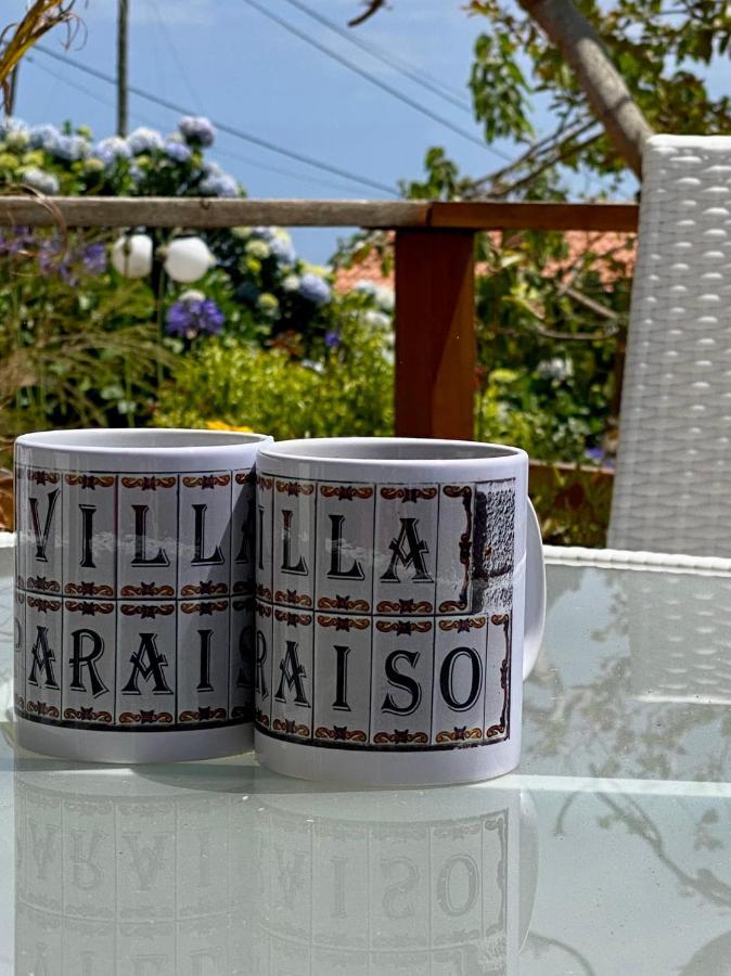 Paraiso - Traumgarten, Meerblick, Wandern Und Golf Villa *