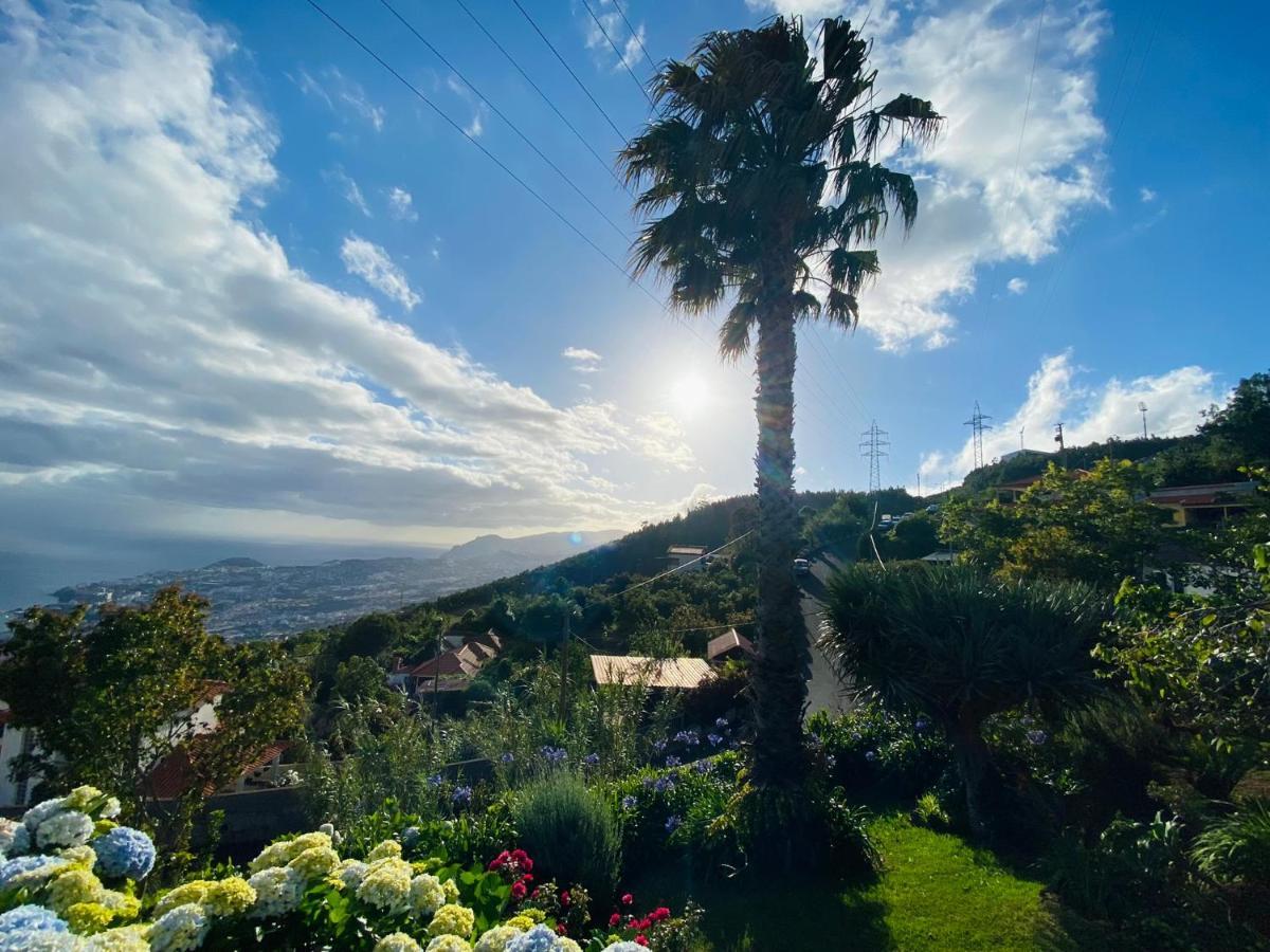 Paraiso - Traumgarten, Meerblick, Wandern Und Golf Villa *