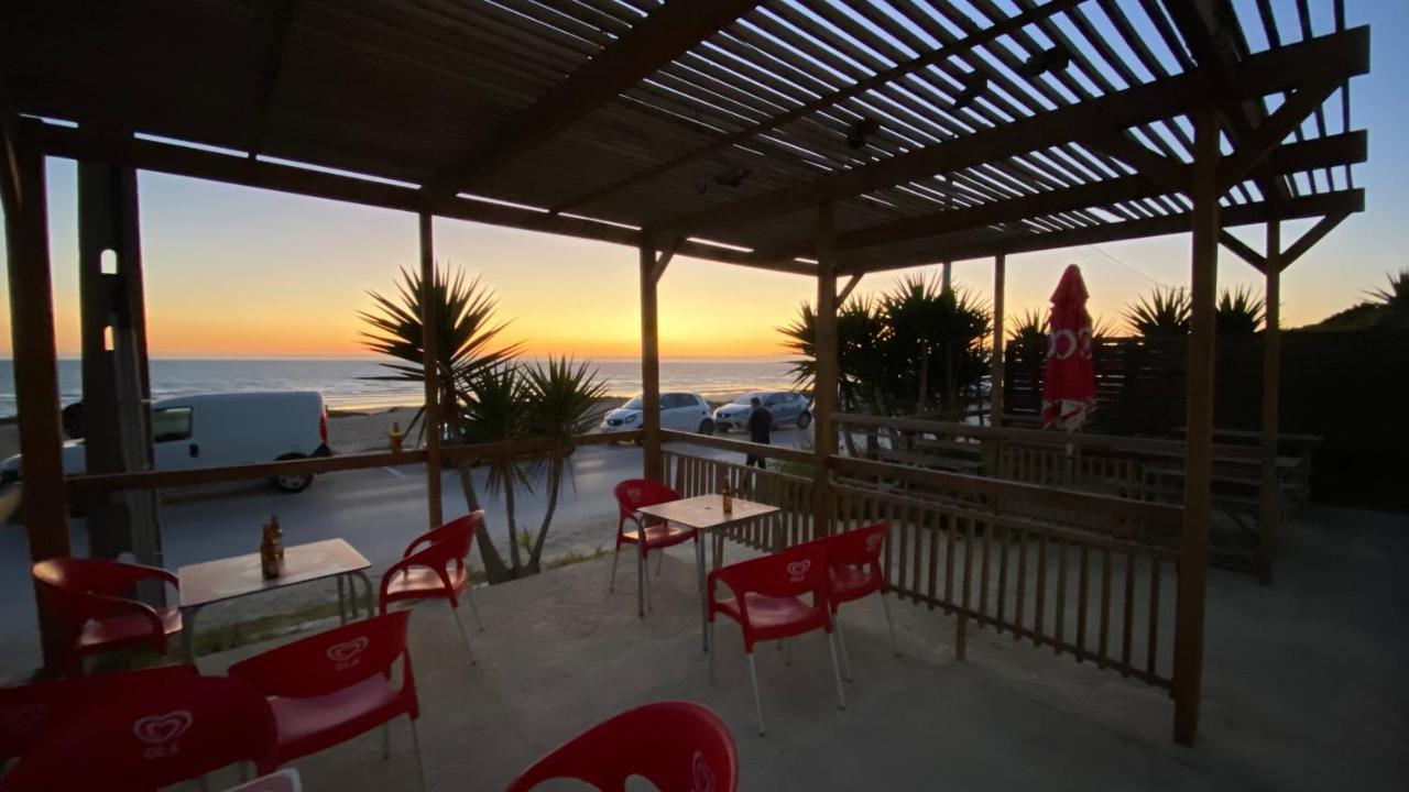 Rock's Spot A Apartment Costa da Caparica