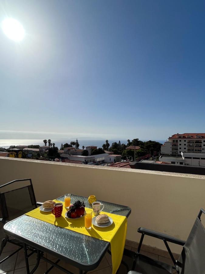 Apartment Park Sea Views