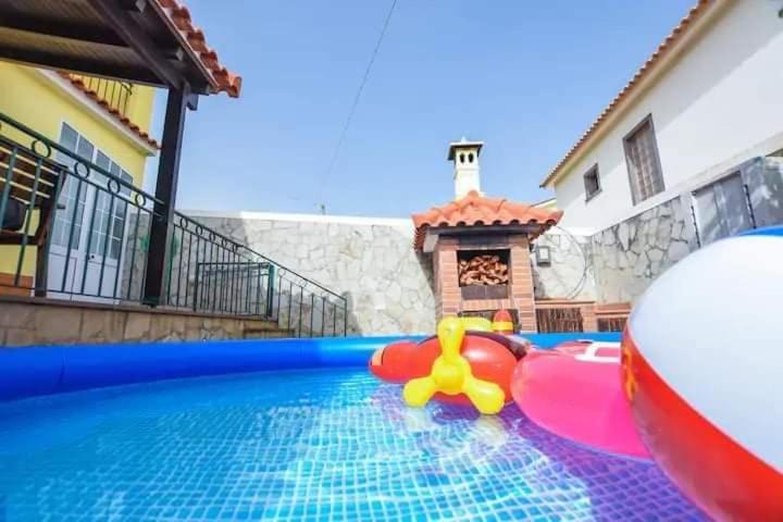 House Near Cr7 Museum *