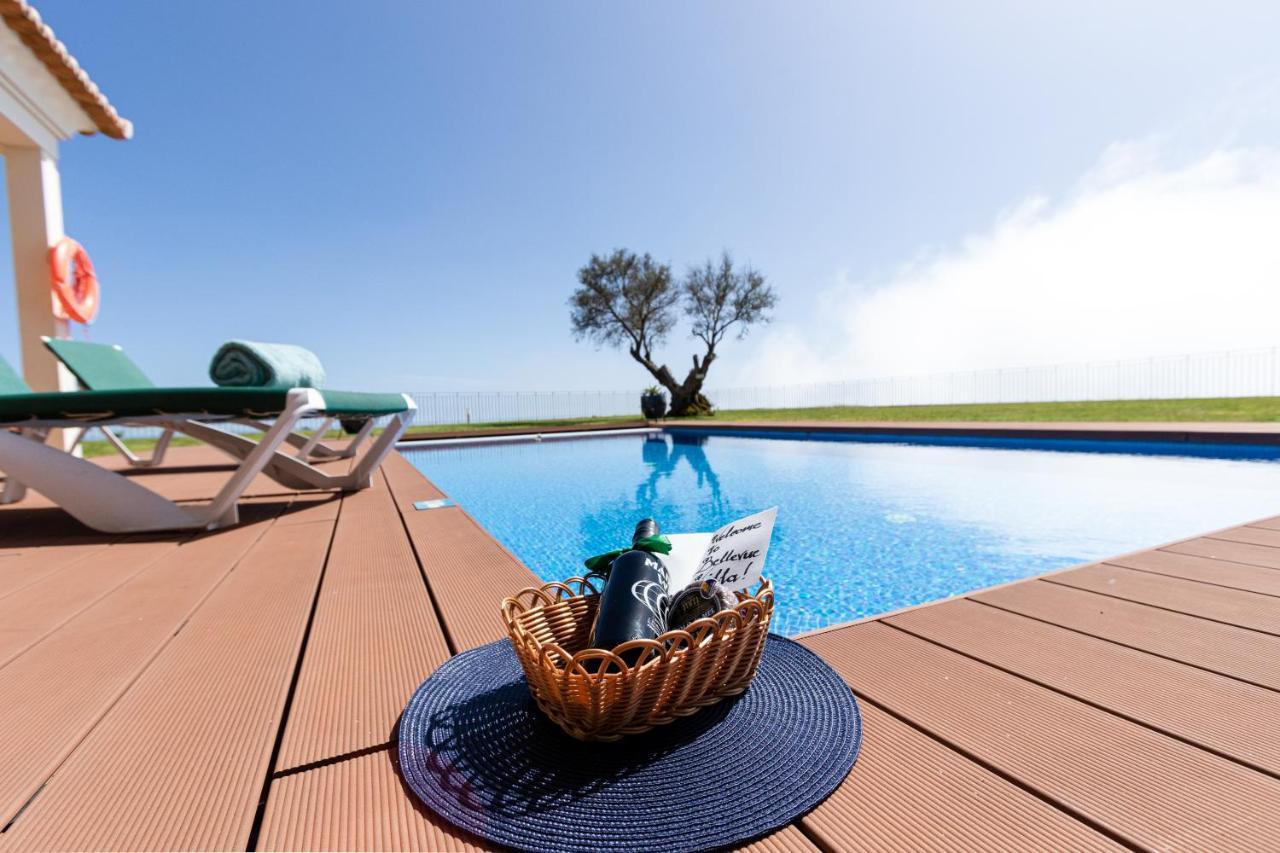 Bellevue Madeira Magnificent Sea View Villa