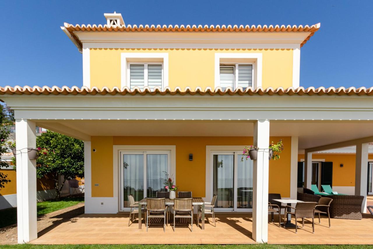 Bellevue Madeira Magnificent Sea View *
