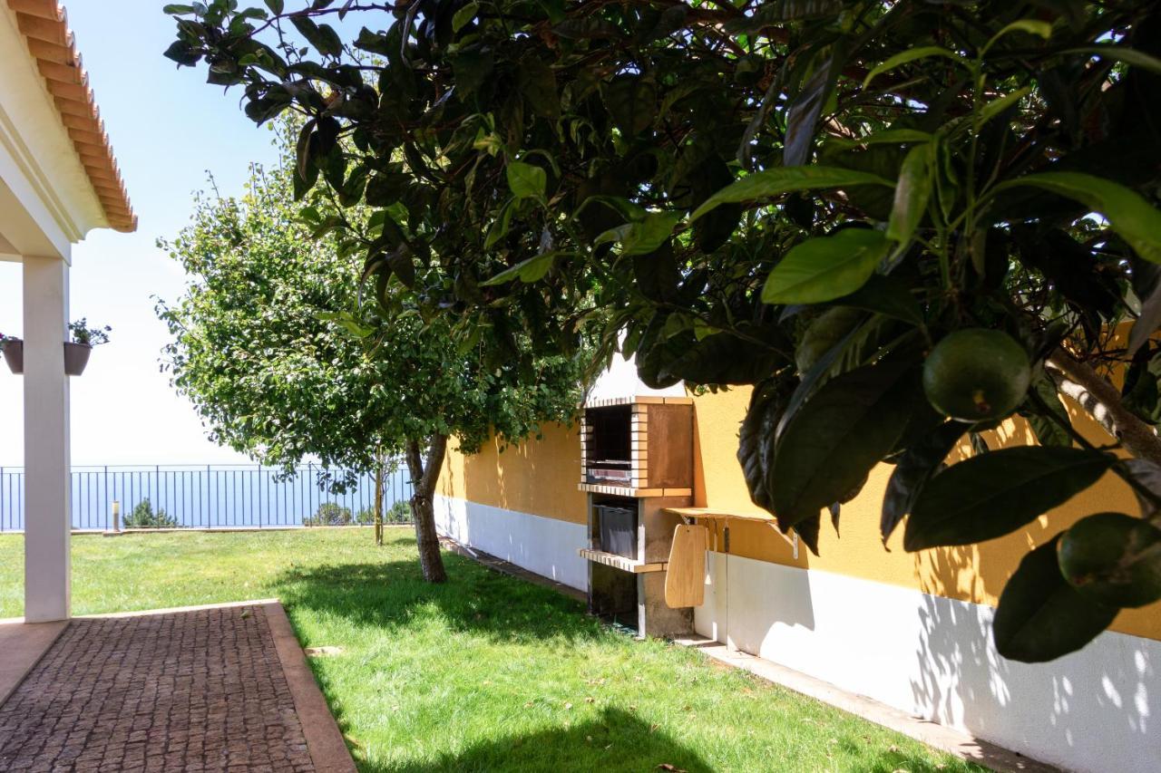 Villa Bellevue Madeira Magnificent Sea View