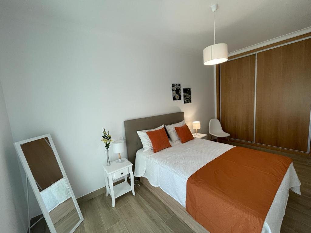 Appartement S. Gabriel 1 *