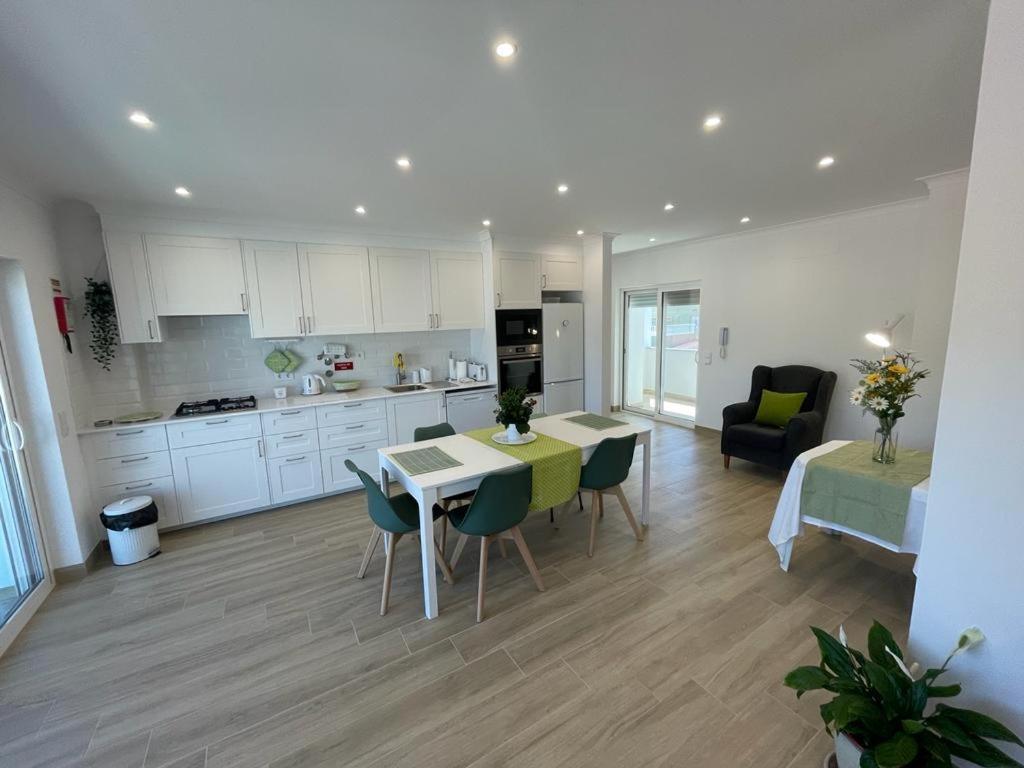 S. Gabriel 1 Appartement Monchique