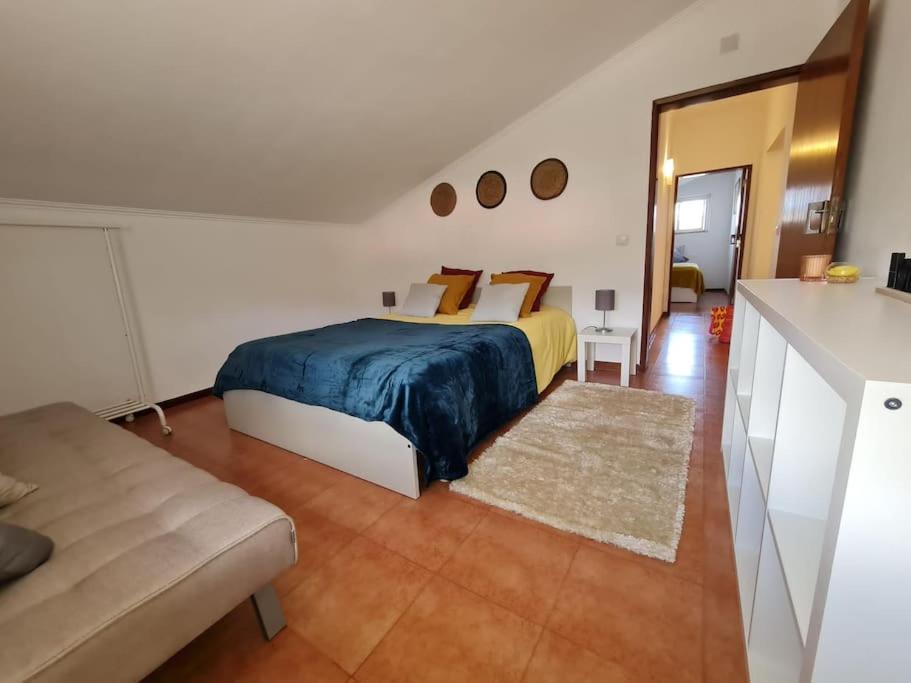 3 Vistas Apartment *