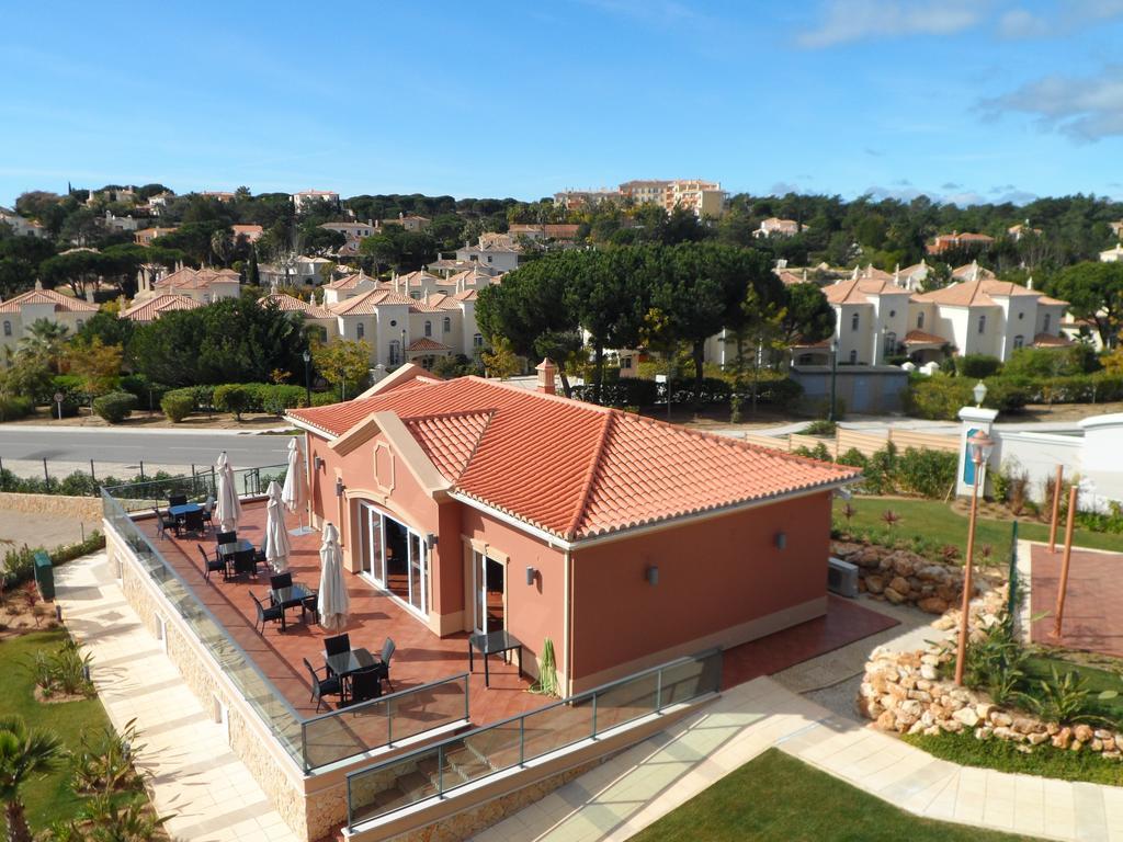 Lakeside Country Club - Turisticos Quinta do Lago
