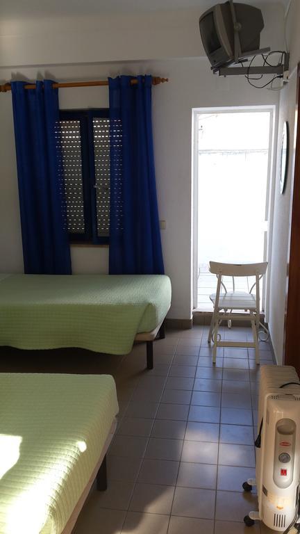 Albergue Hi - De Juventude *