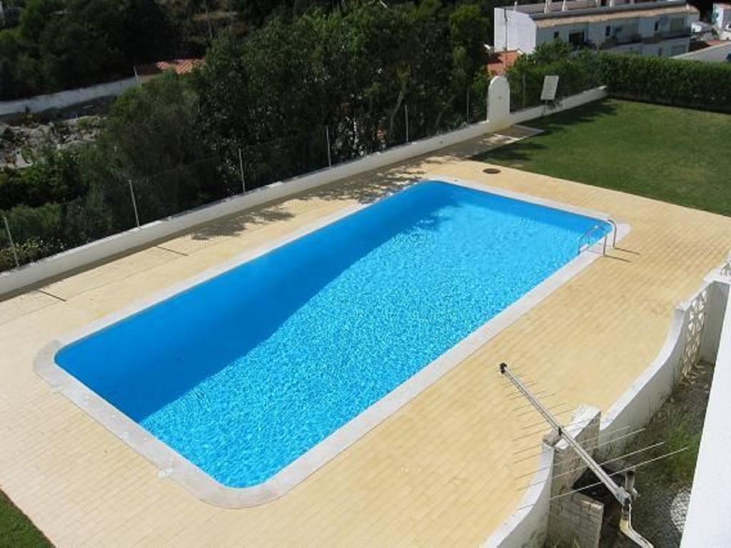 Sea View Downtown -