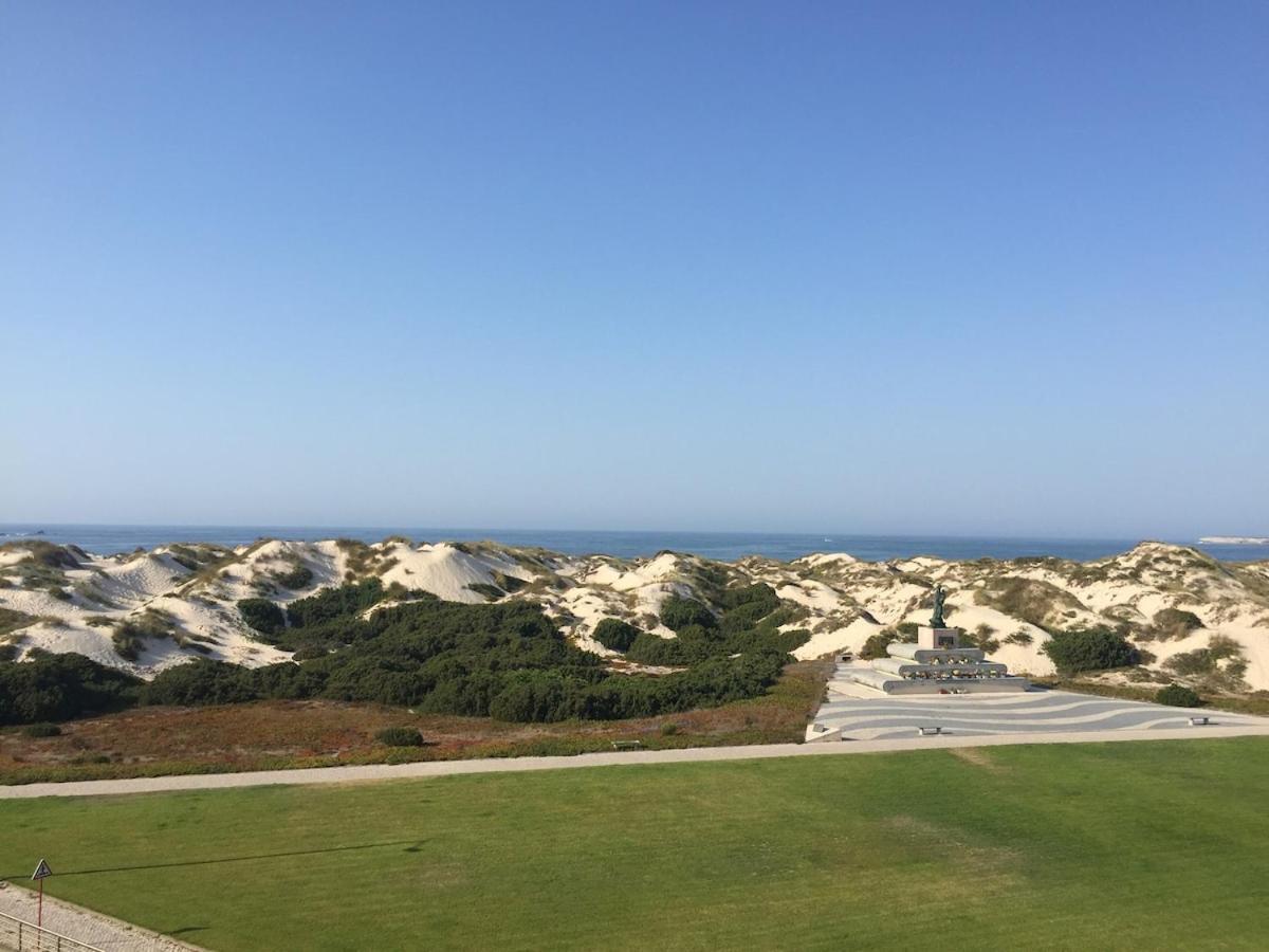 Apartamento 38 - Residences Peniche
