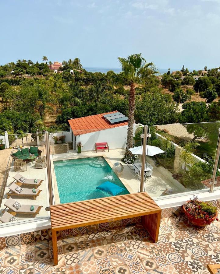 Palm View Guesthouse, Adults Only Praia Da Luz
