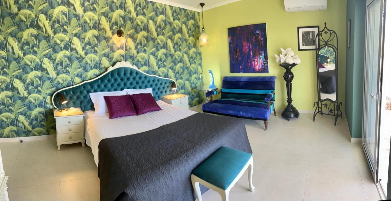 Palm View Guesthouse, Adults Only * Praia Da Luz