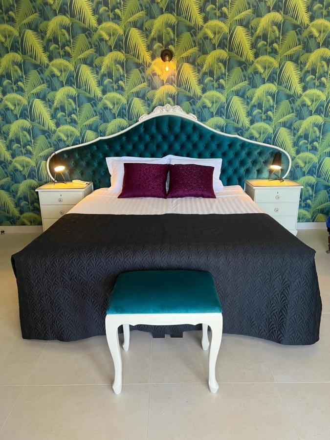 Bed & Breakfast Palm View Guesthouse, Adults Only