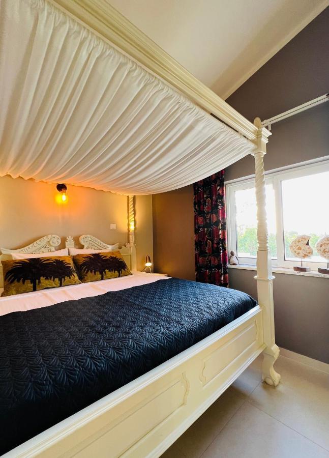 Bed & Breakfast Palm View Guesthouse, Adults Only
