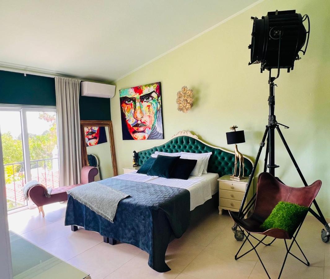 Palm View Guesthouse, Adults Only