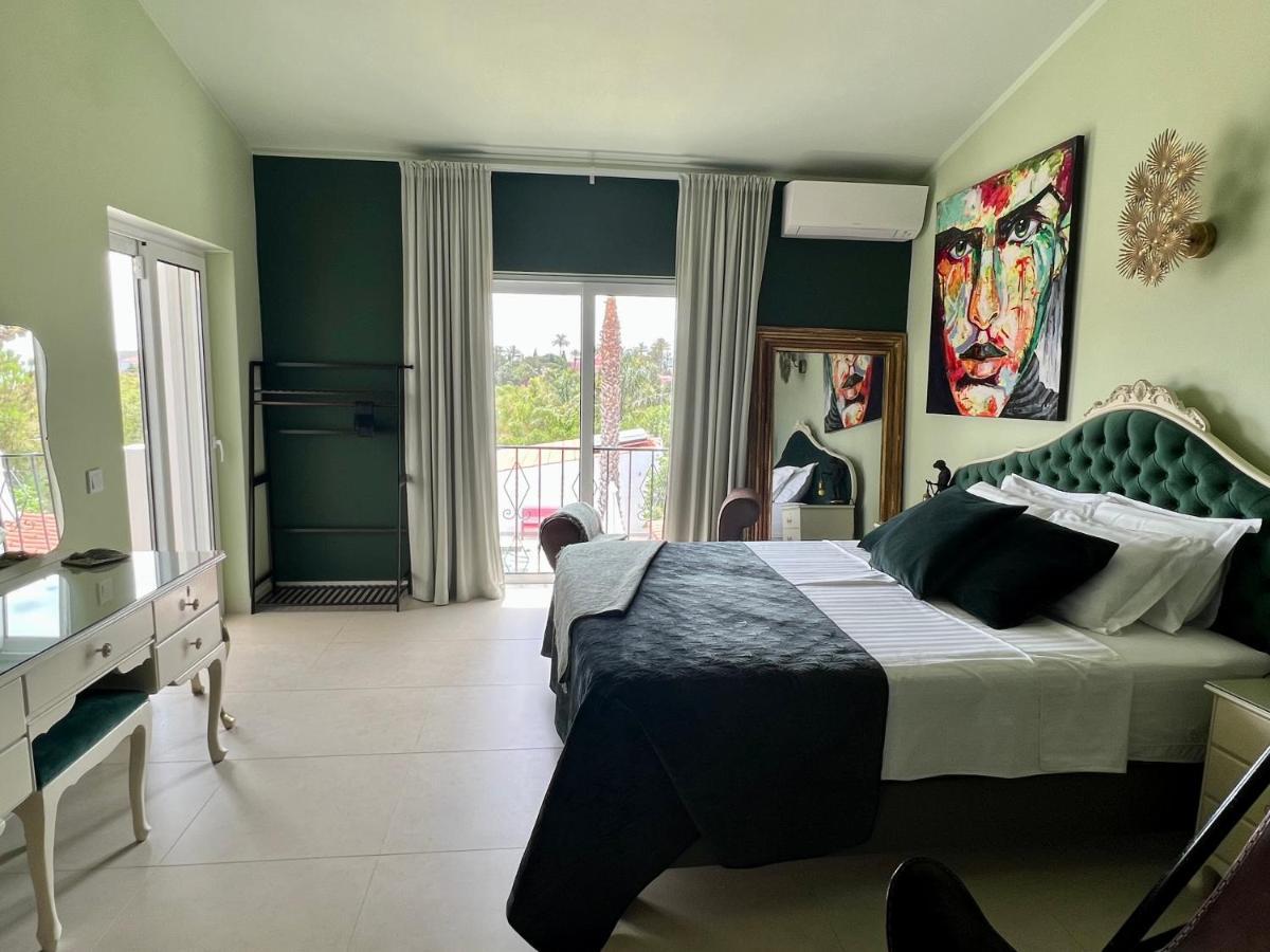 Bed & Breakfast Palm View Guesthouse, Adults Only Praia Da Luz