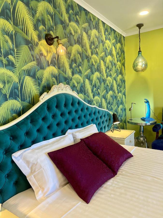 Palm View Guesthouse, Adults Only Bed & Breakfast