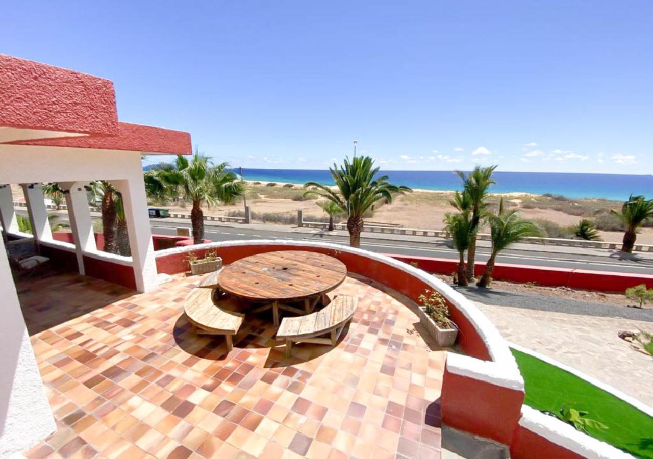 Hostel Destination