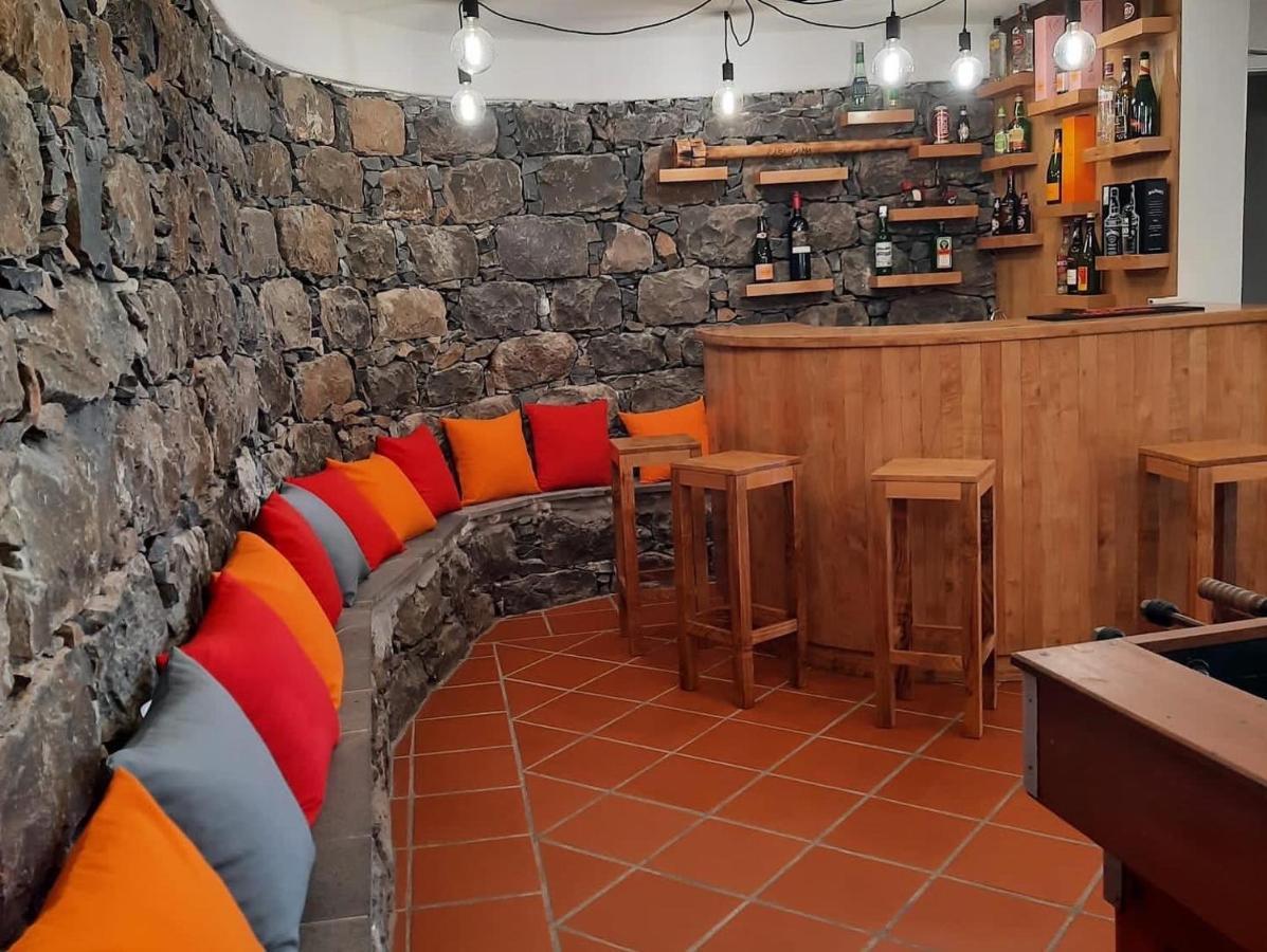 Casa Gama Vakantiehuis Ribeira Brava