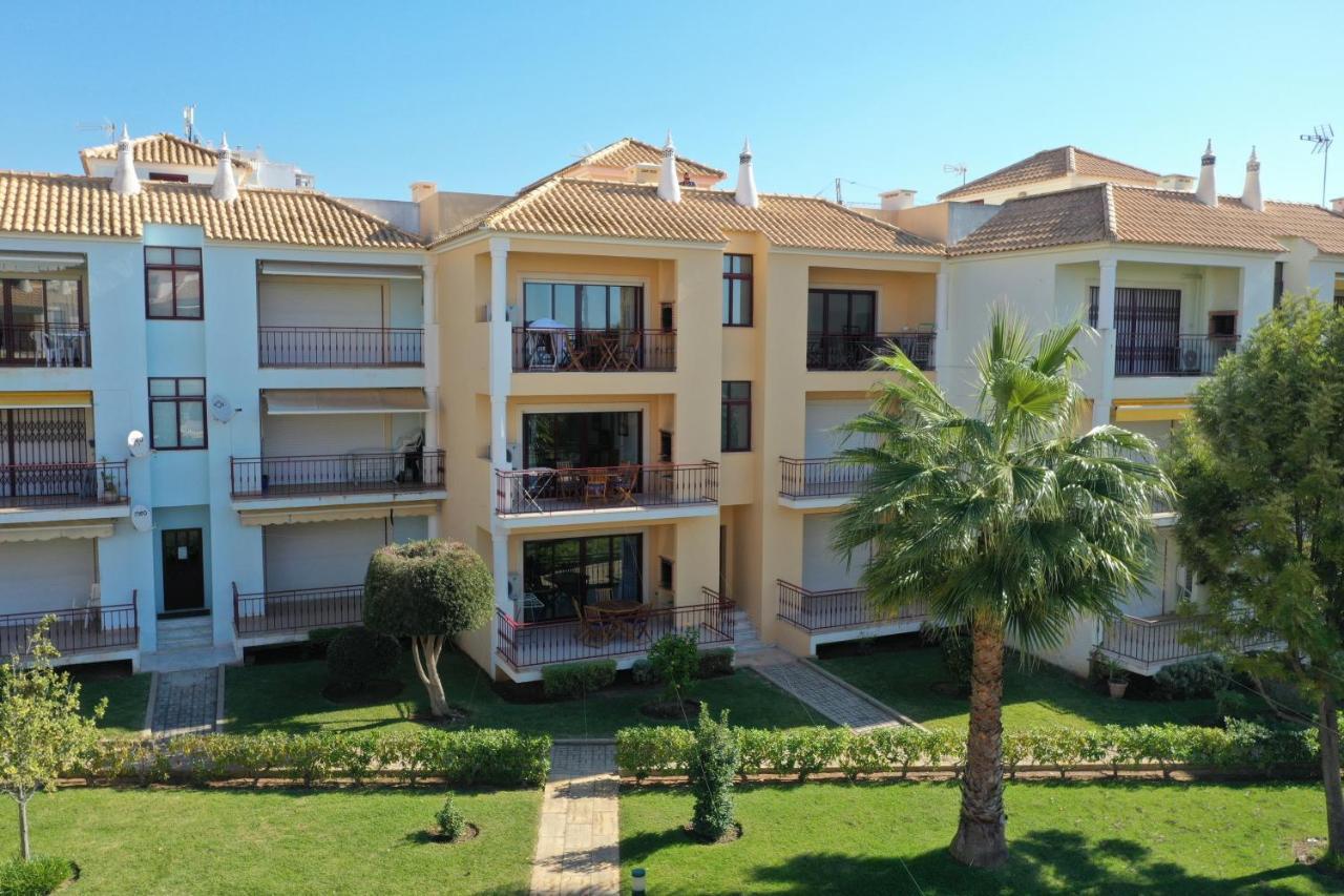 Columbus Apartamento Vilamoura