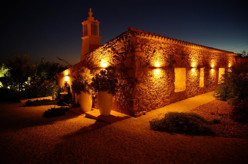 Casa Mocho Branco Loule