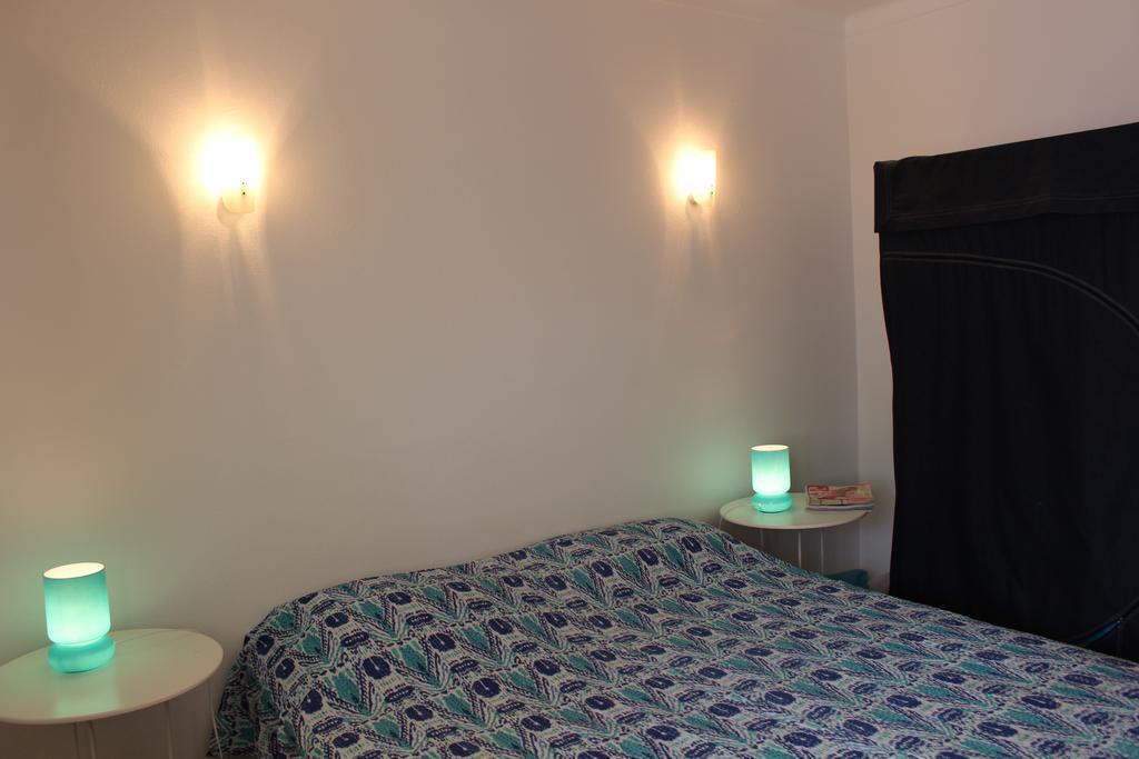 Casa Azul Apartment Quarteira